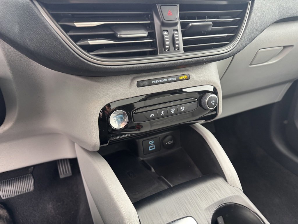 Certified 2023 Ford Escape Active w/ Tech Pack #2 image 20