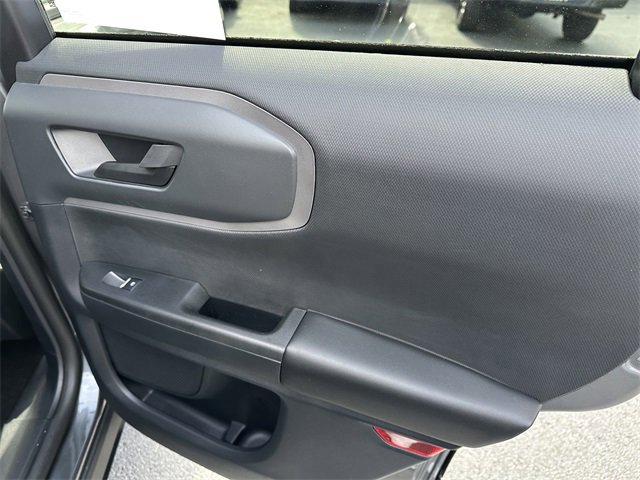 Certified 2024 Ford Bronco Sport Big Bend w/ Convenience Package image 40