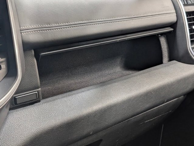 Used 2021 RAM 1500 Laramie AWD/4WD image 11