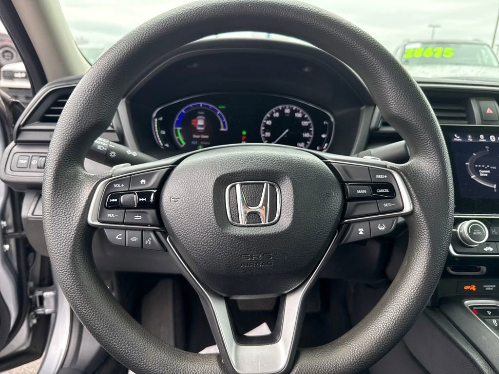 Used 2021 Honda Insight EX image 14
