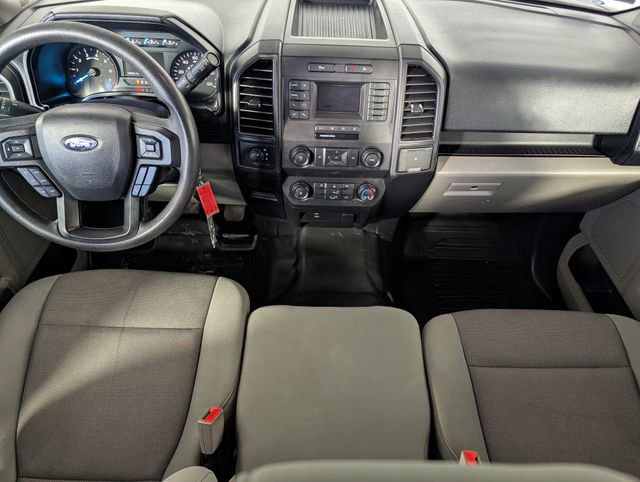 Certified 2019 Ford F150 XL w/ Equipment Group 101A Mid image 16