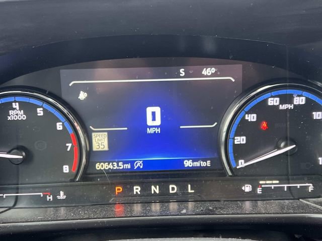 Certified 2023 Ford Bronco Sport Outer Banks w/ Tech Package image 8