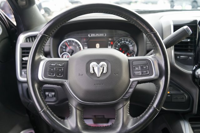 Used 2020 RAM 2500 Laramie image 20