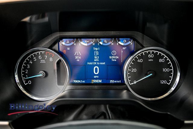 Certified 2022 Ford F150 XLT w/ Equipment Group 302A High image 9