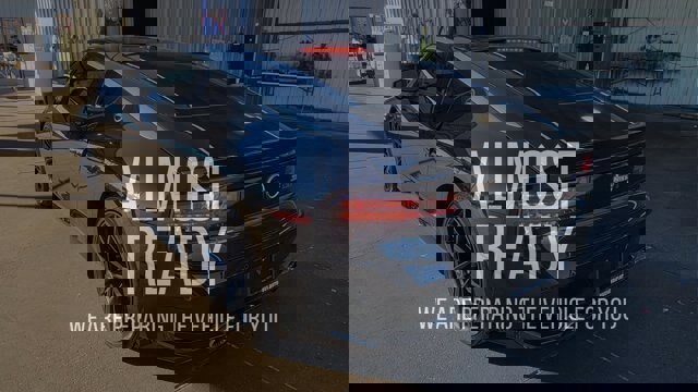 Used 2024 Nissan Z Performance w/ Floor Mat Package image 2