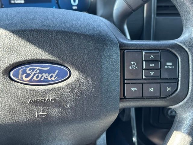 Certified 2025 Ford F150 STX image 32