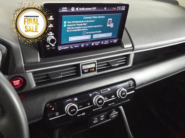 Used 2025 Honda Pilot Touring image 23