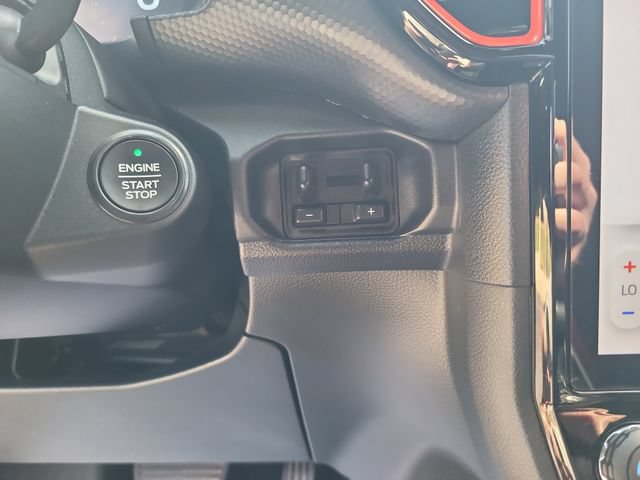 Certified 2025 Ford Ranger Raptor AWD/4WD image 19