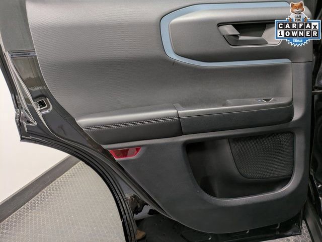 Certified 2023 Ford Bronco Sport Badlands image 22