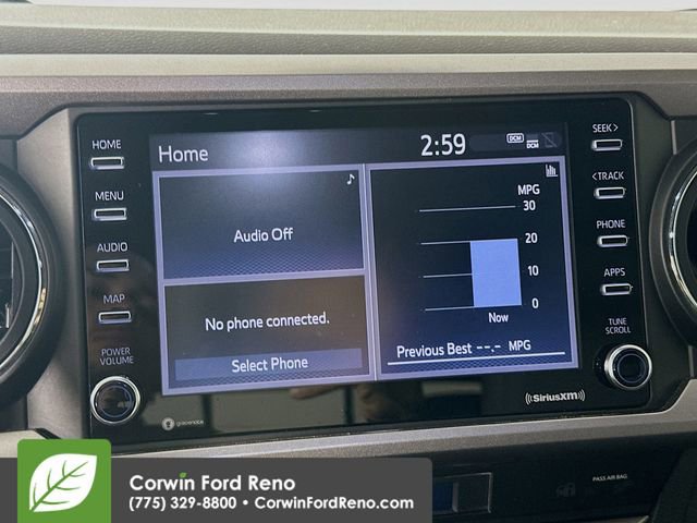 Used 2021 Toyota Tacoma SR5 AWD/4WD image 13