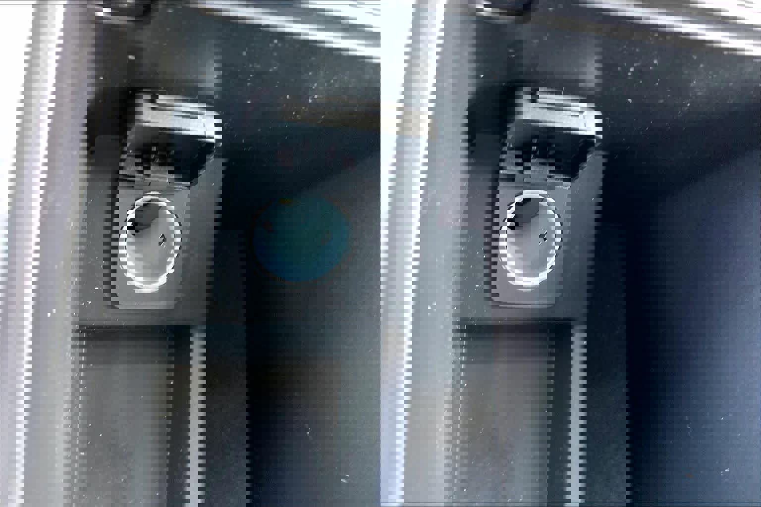 Certified 2025 Ford Bronco Sport Big Bend w/ Black Appearance Package image 33