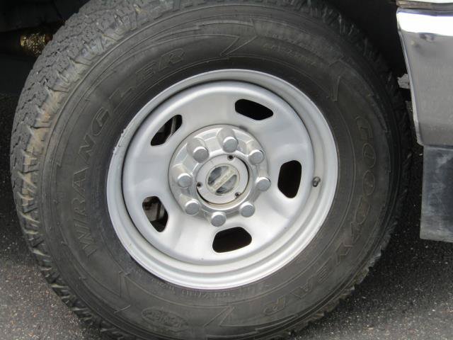 Certified 2020 Ford F350 XL w/ Power Equipment Group AWD/4WD image 3