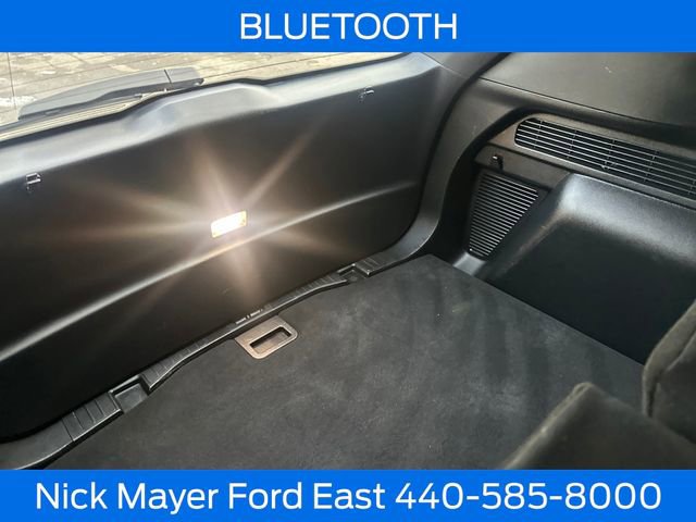 Certified 2025 Ford Escape Active AWD/4WD image 18