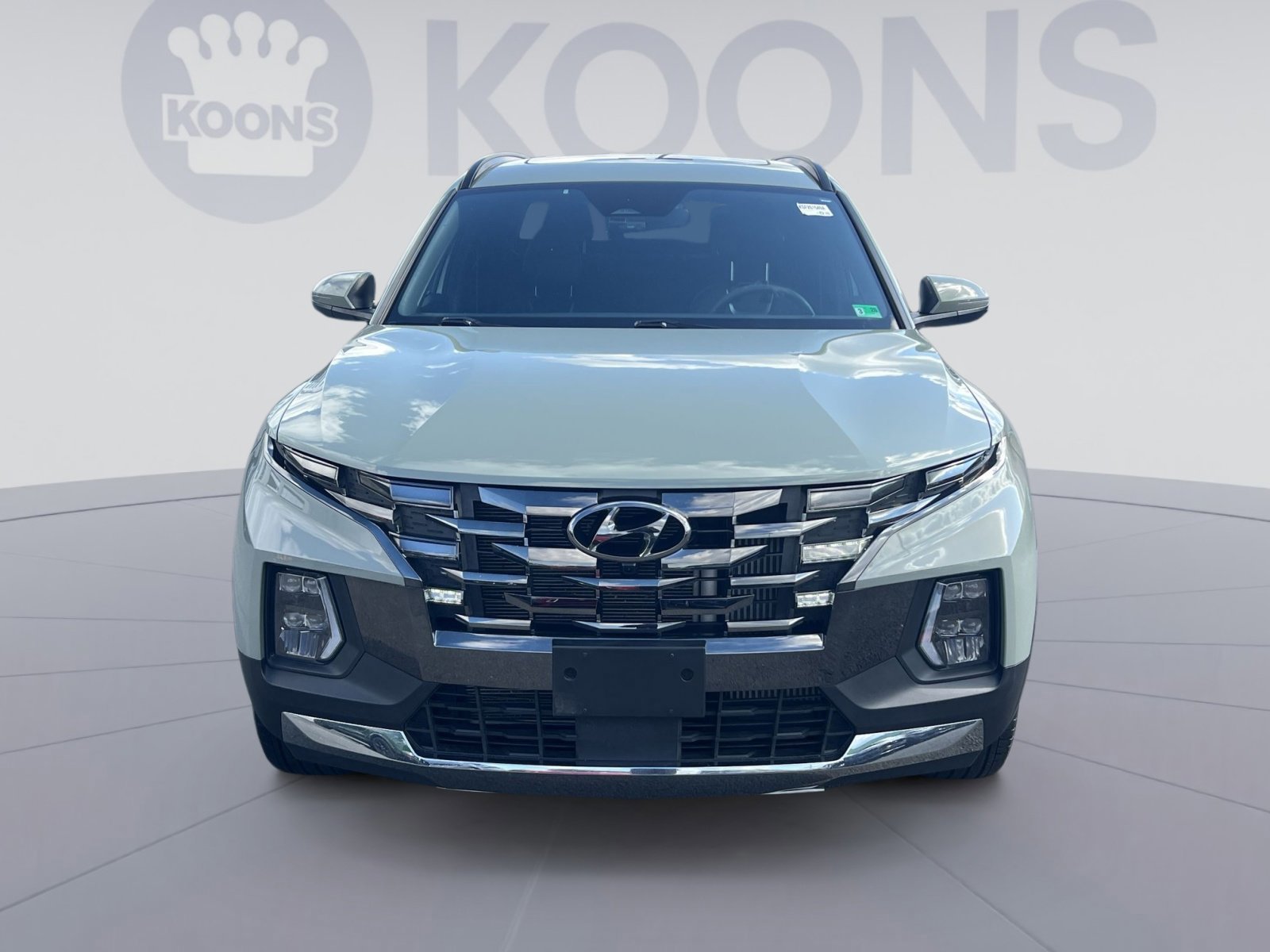 Used 2024 Hyundai Santa Cruz Limited AWD/4WD image 15