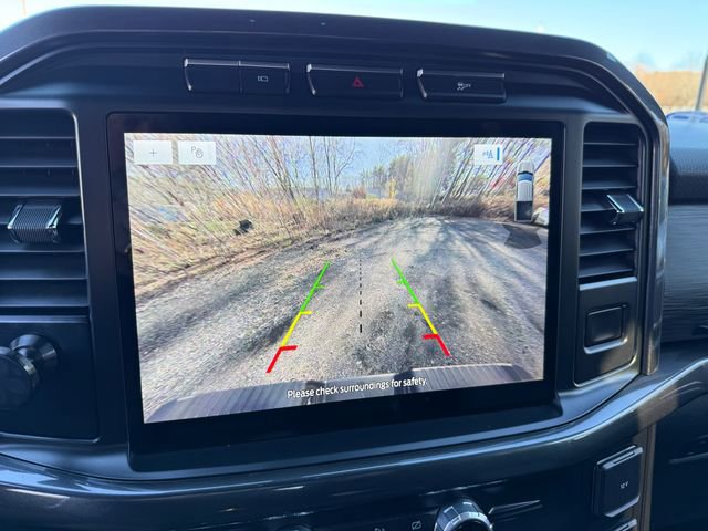 Certified 2022 Ford F150 XLT w/ Equipment Group 302A High image 16