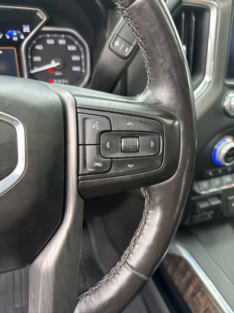 Used 2020 GMC Sierra 2500 Denali w/ Denali Ultimate Package AWD/4WD image 24