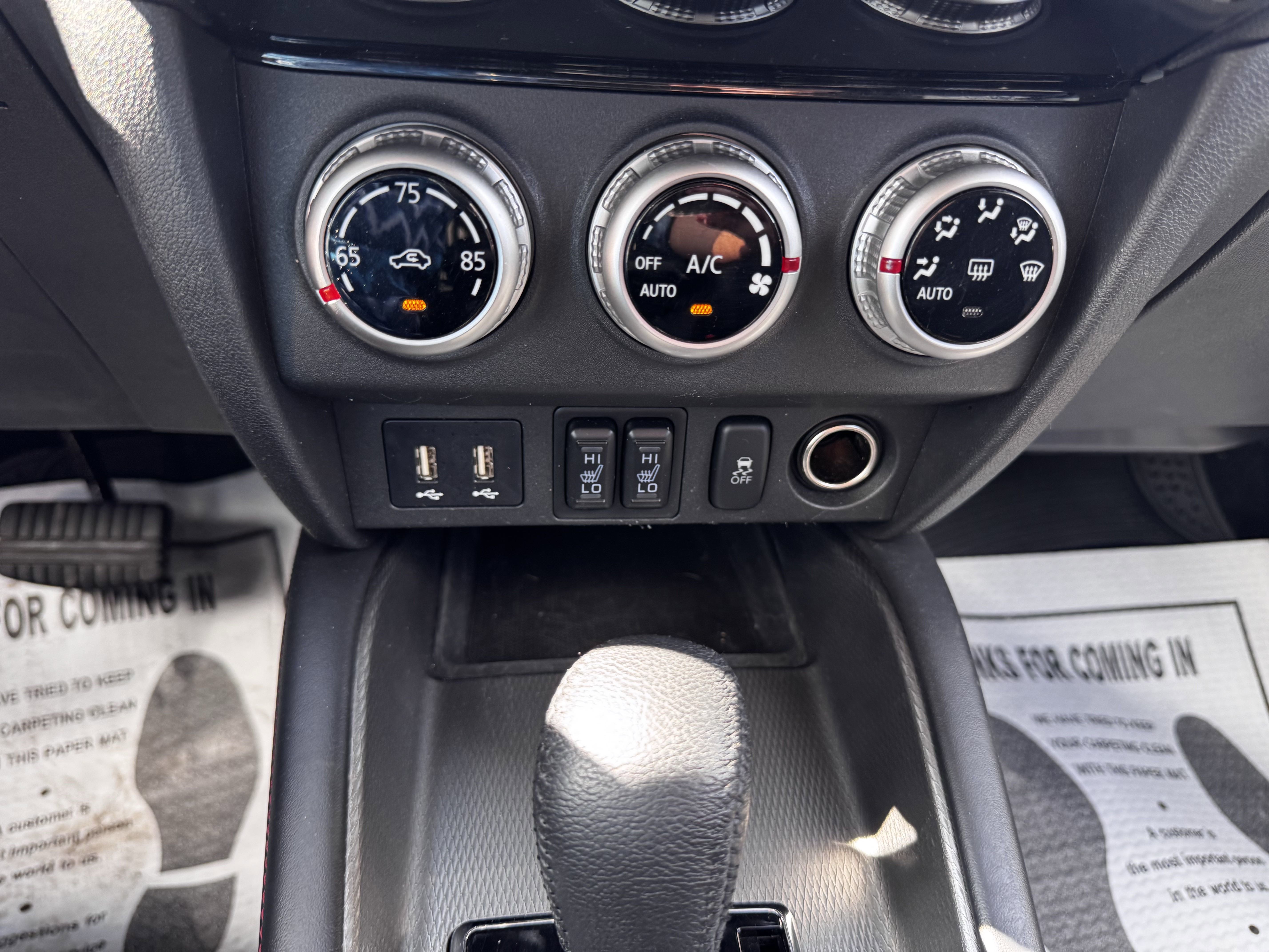 Used 2024 Mitsubishi Outlander Sport AWD image 21