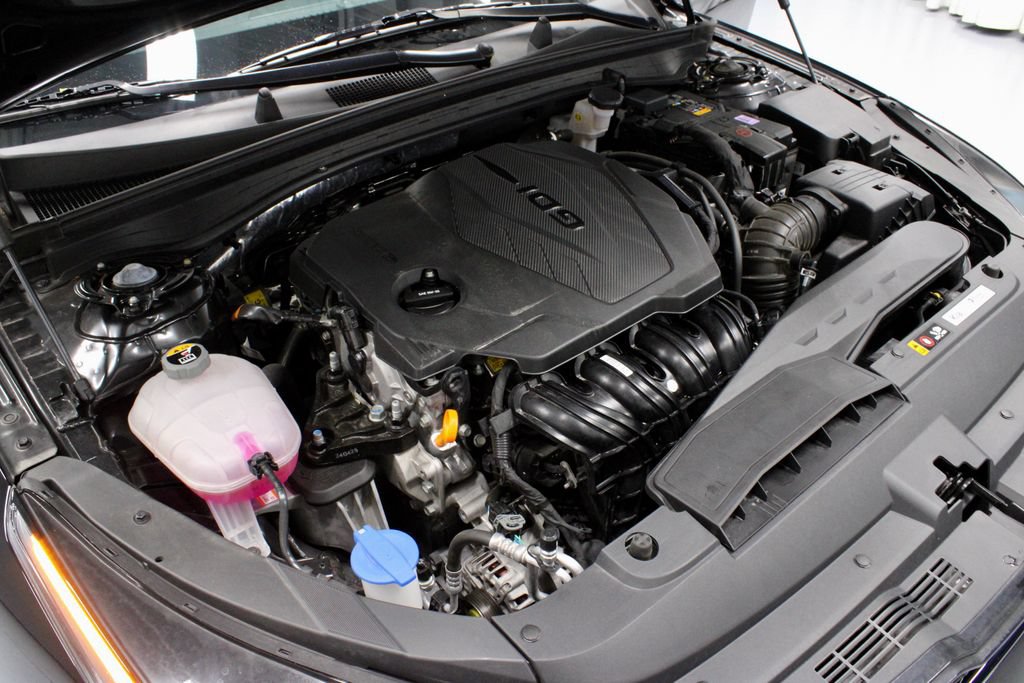 Used 2025 Kia K5 GT-Line FWD image 16