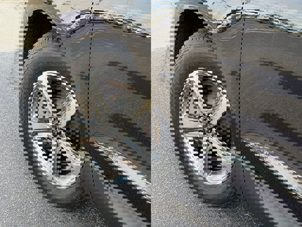 Certified 2024 Ford Edge SEL w/ Convenience Package image 20