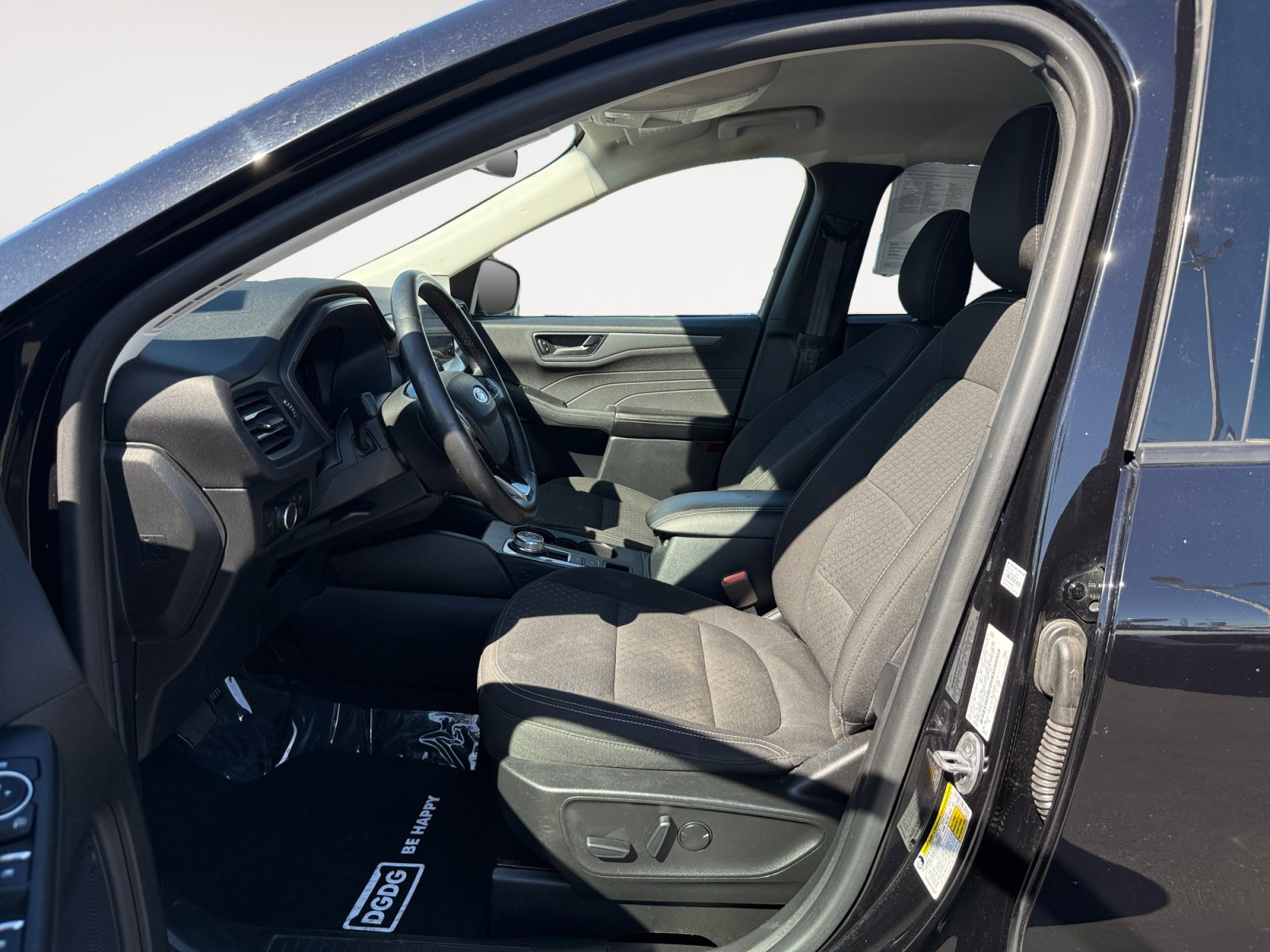 Certified 2023 Ford Escape Active w/ Tech Pack #1 AWD/4WD image 10