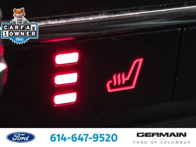 Certified 2024 Ford F150 XLT w/ Equipment Group 303A High AWD/4WD image 34