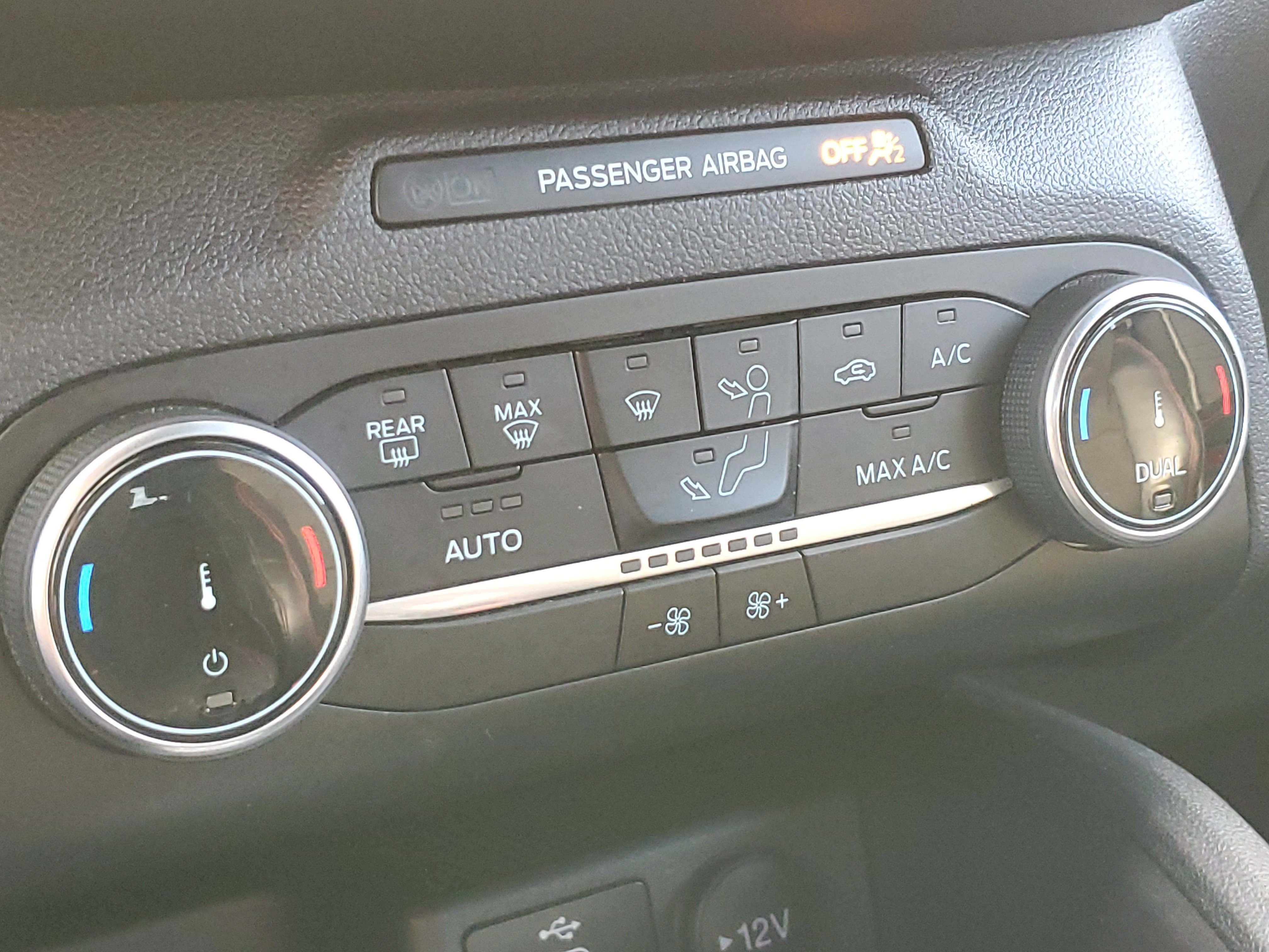 Certified 2024 Ford Escape ST-Line FWD image 30
