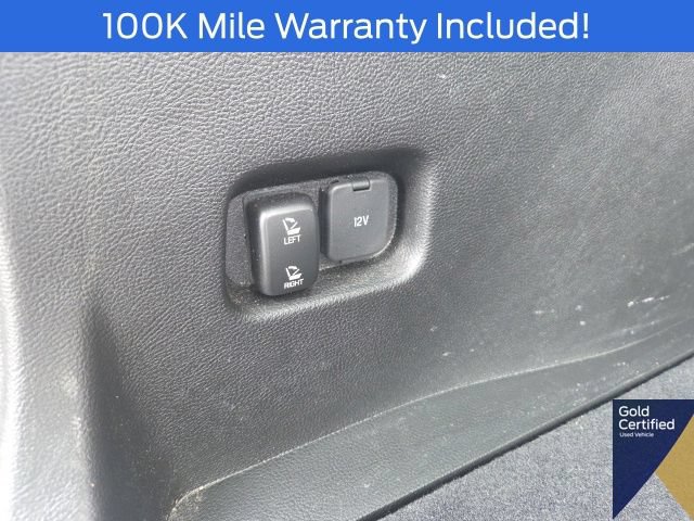 Certified 2023 Ford Edge ST-Line w/ Class II Trailer Tow Package AWD/4WD image 16