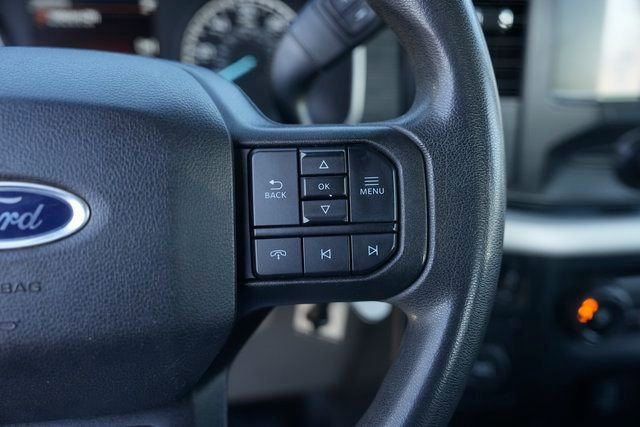 Certified 2021 Ford F150 XL w/ Equipment Group 101A High image 23