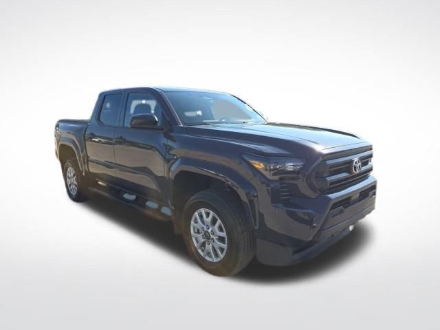 Used 2024 Toyota Tacoma SR