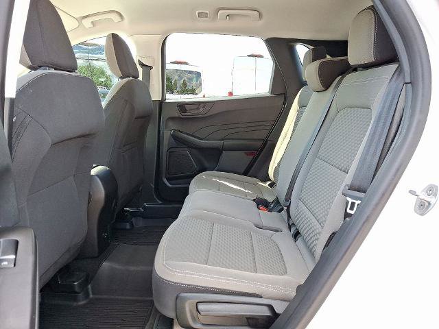 Certified 2022 Ford Escape SE AWD/4WD image 10