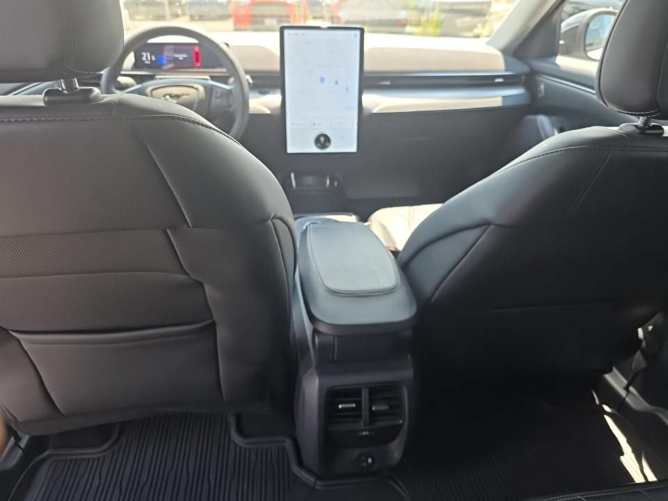 Certified 2023 Ford Mustang Mach-E Select AWD/4WD image 7