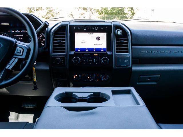Certified 2020 Ford F250 XL w/ STX Appearance Package AWD/4WD image 14