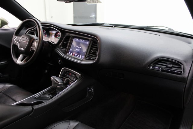 Used 2018 Dodge Challenger GT w/ Driver Convenience Group image 12