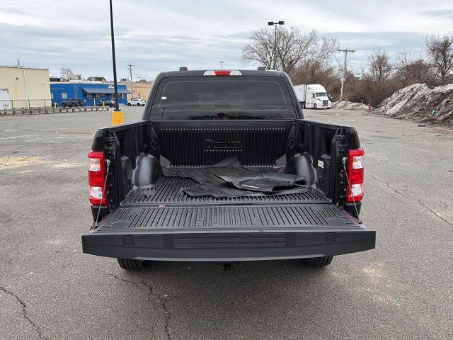 Certified 2023 Ford F150 XL w/ XL Chrome Appearance Package image 10