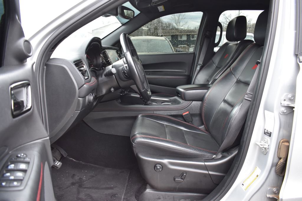 Used 2024 Dodge Durango R/T image 10