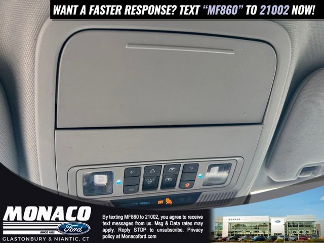 Certified 2023 Ford Explorer XLT w/ Equipment Group 202A image 27