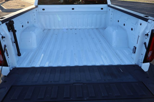 Used 2024 GMC Sierra 1500 SLT image 18