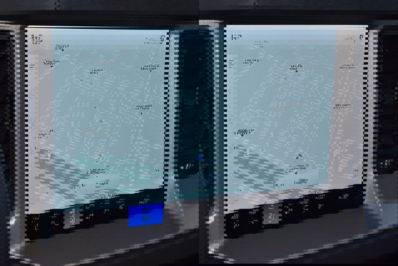 Certified 2025 Ford Bronco Outer Banks image 32