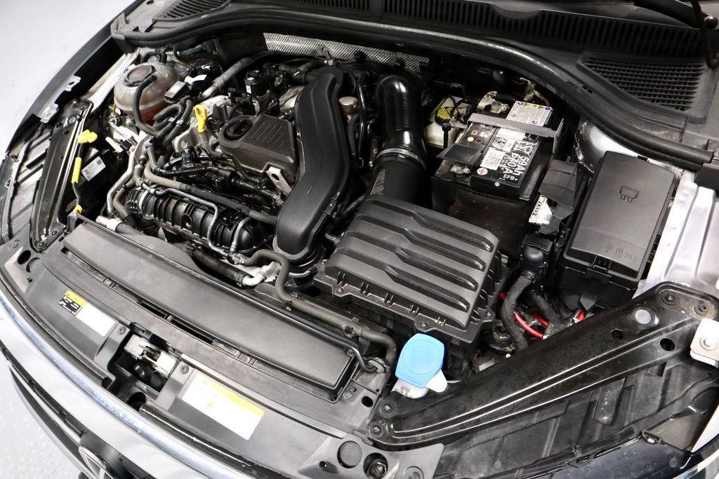 Used 2024 Volkswagen Jetta SE FWD image 18
