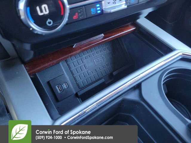 Certified 2022 Ford F450 King Ranch w/ King Ranch Ultimate Package image 37