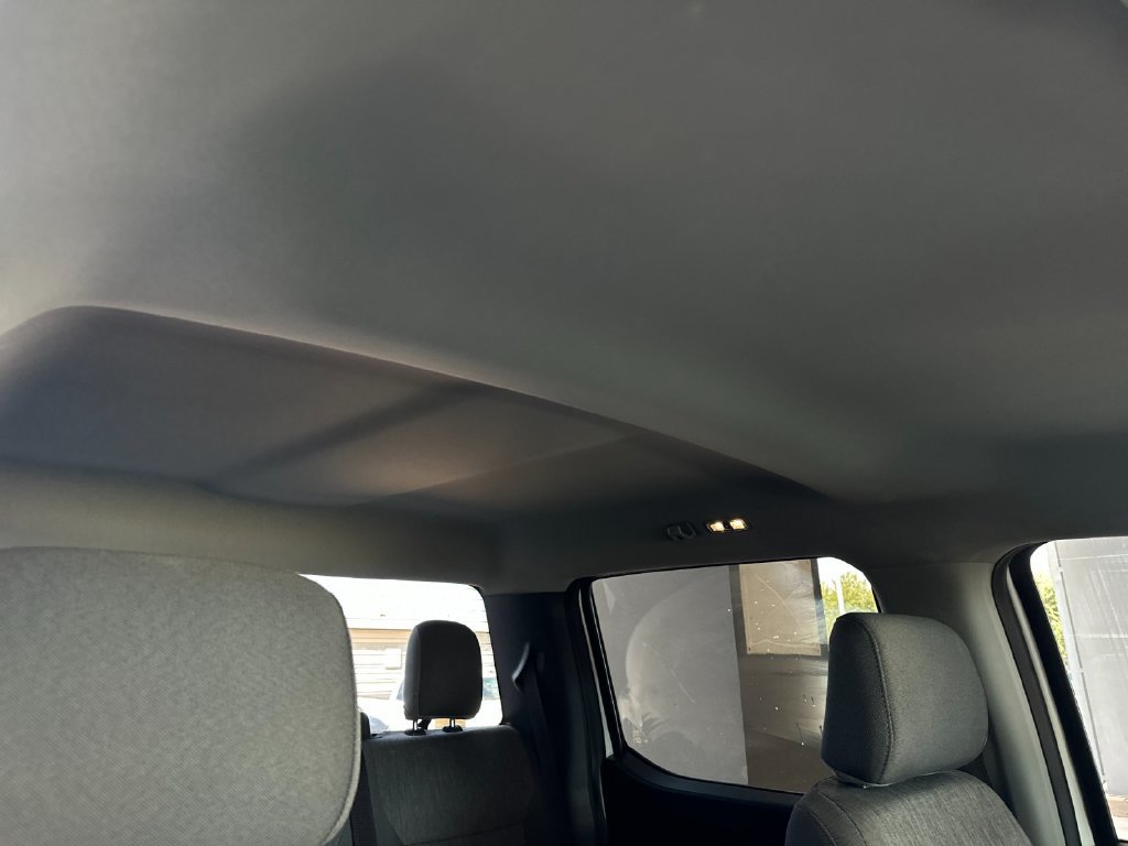 Certified 2023 Ford F150 XL RWD image 15