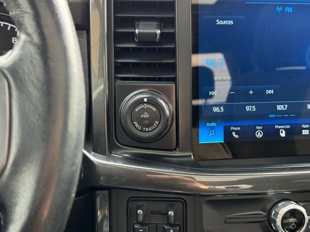 Certified 2021 Ford F150 XLT w/ Equipment Group 302A High image 18