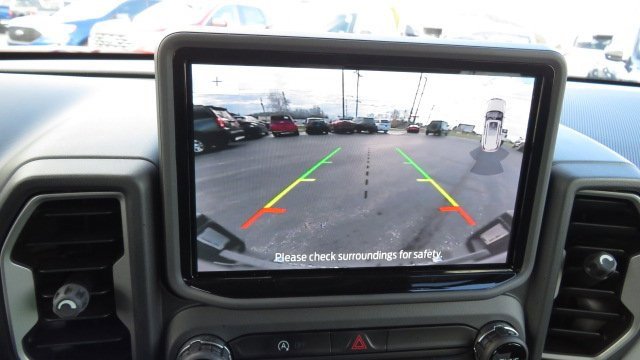 Certified 2021 Ford Bronco Sport Big Bend w/ Big Bend Package image 12