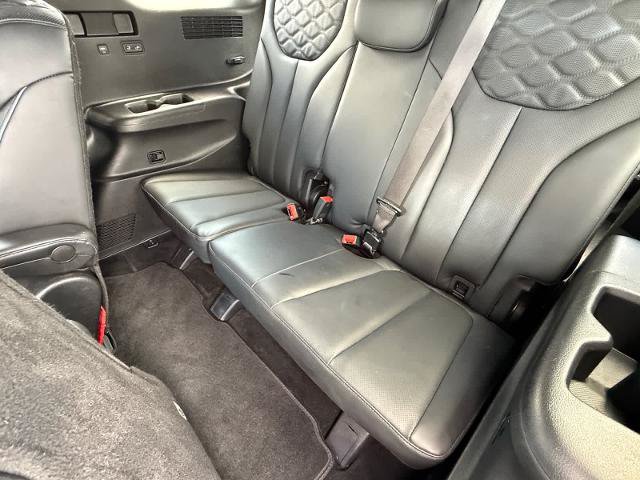 Used 2022 Hyundai Palisade Calligraphy AWD/4WD image 11