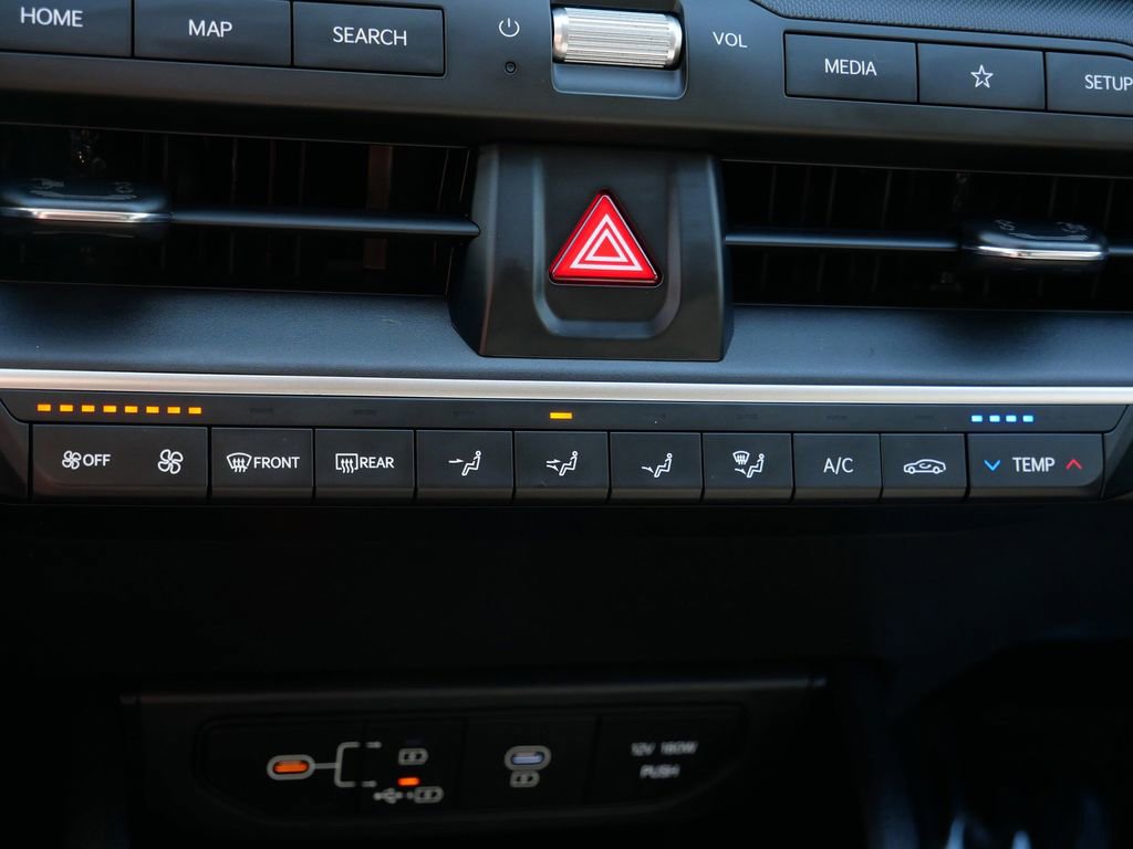 Used 2025 Kia K4 FWD image 22