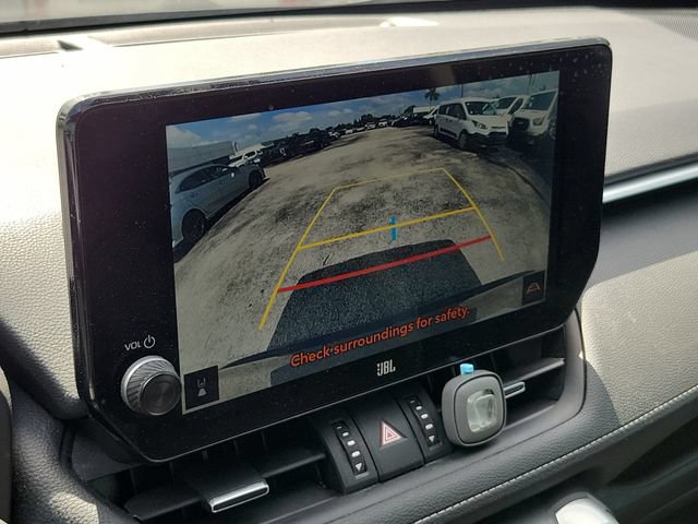 Used 2024 Toyota RAV4 Limited w/ Weather Package FWD image 27