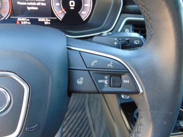 Used 2021 Audi A4 2.0T allroad Premium Plus w/ Premium Plus Package image 15