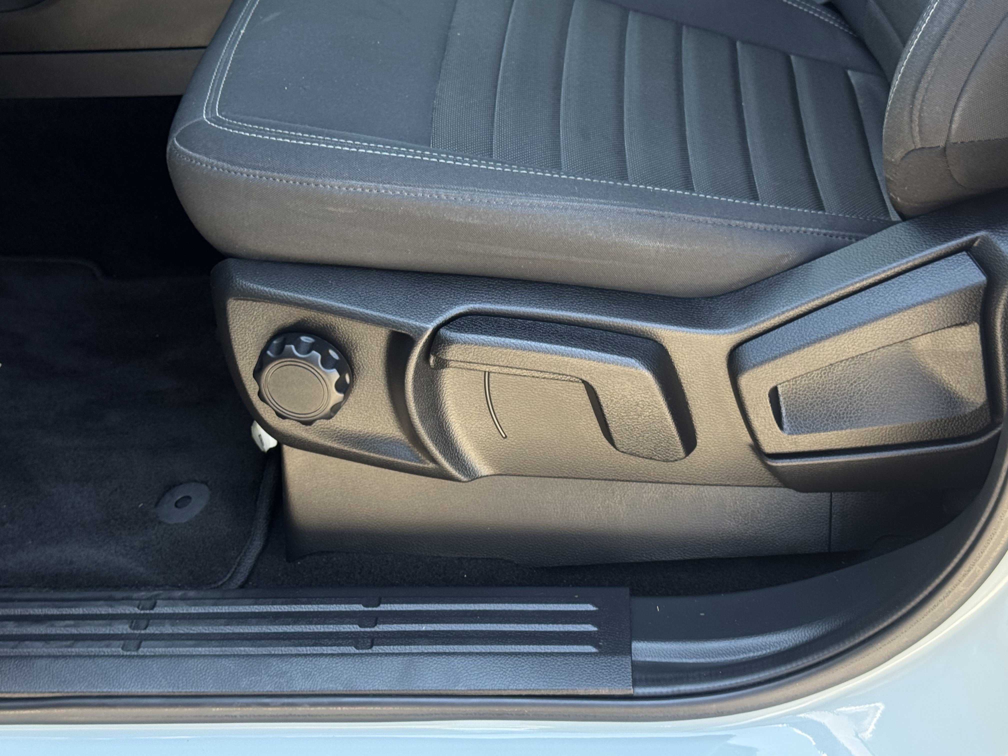 Certified 2023 Ford Ranger XLT w/ Equipment Group 301A Mid image 15