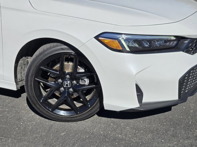Used 2025 Honda Civic Sport image 9