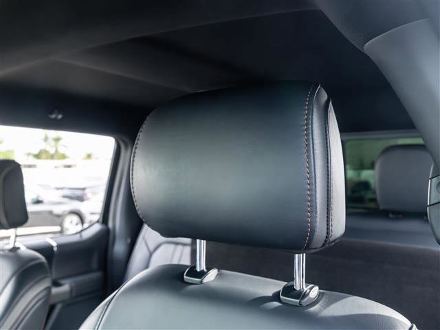 Certified 2022 Ford F350 Platinum image 20